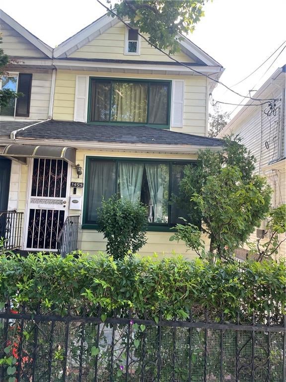 Photo of 1495 45th Street, Brooklyn, NY 11234 (MLS # 502547)
