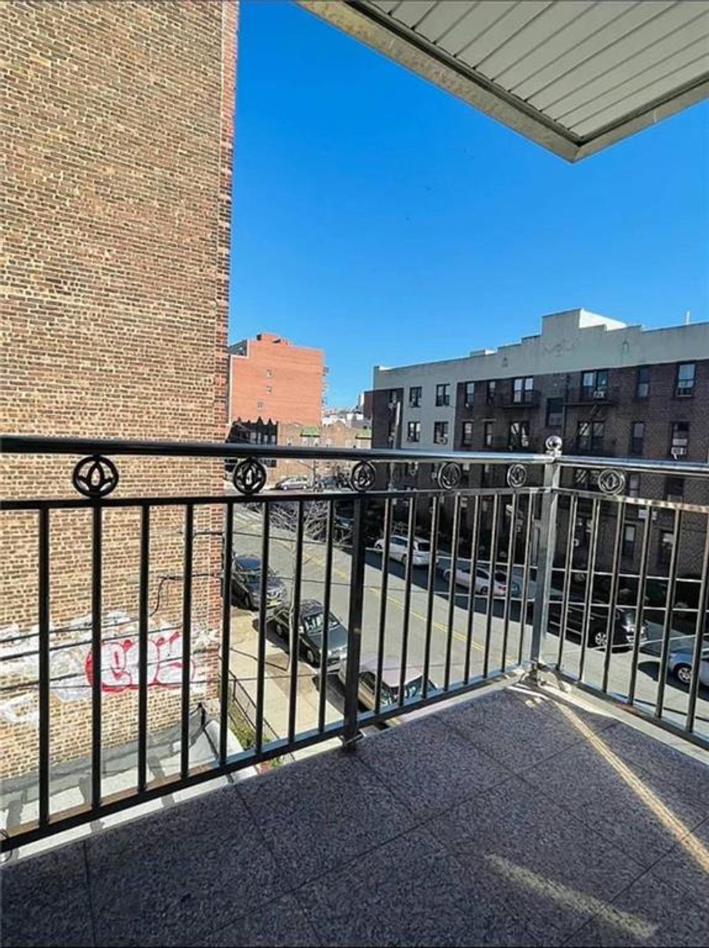 Photo of 1683 7th Street #3B, Brooklyn, NY 11223 (MLS # 477127)