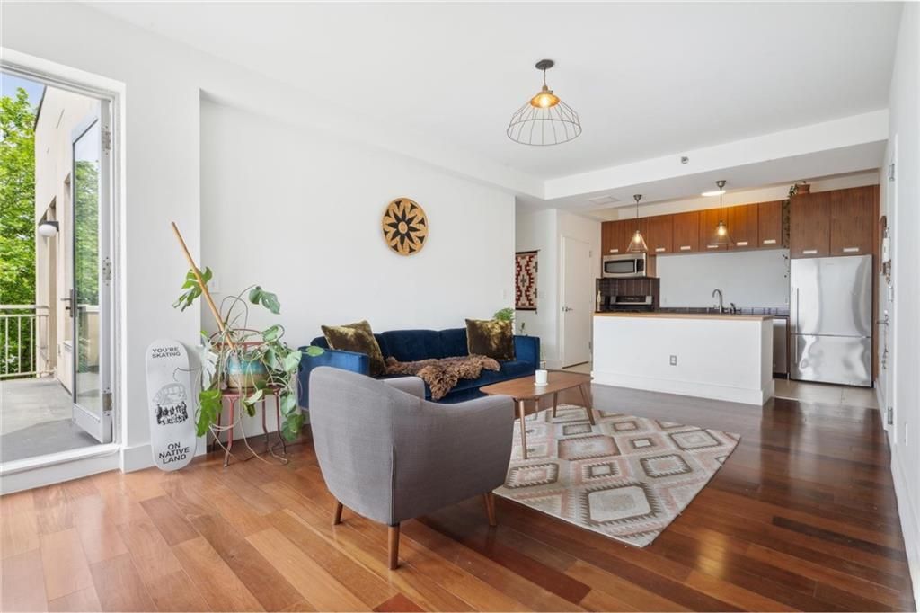 Photo of 355 Stratford Road #5C, Brooklyn, NY 11218 (MLS # 500229)