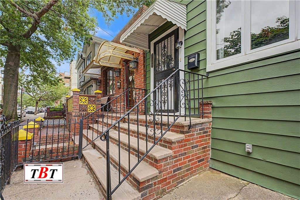 Photo of 1349 14th Street, Brooklyn, NY 11230 (MLS # 503365)