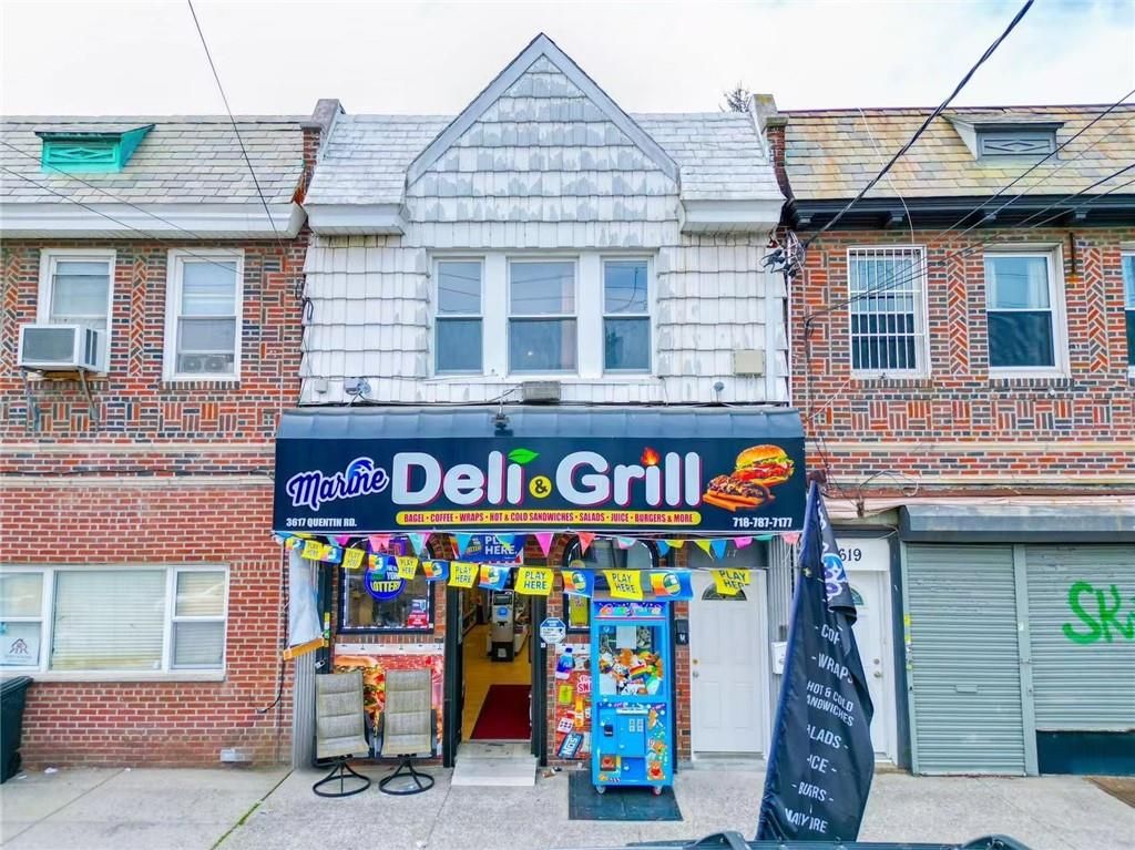 Photo of 3617 Quentin Road, Brooklyn, NY 11234 (MLS # 497097)