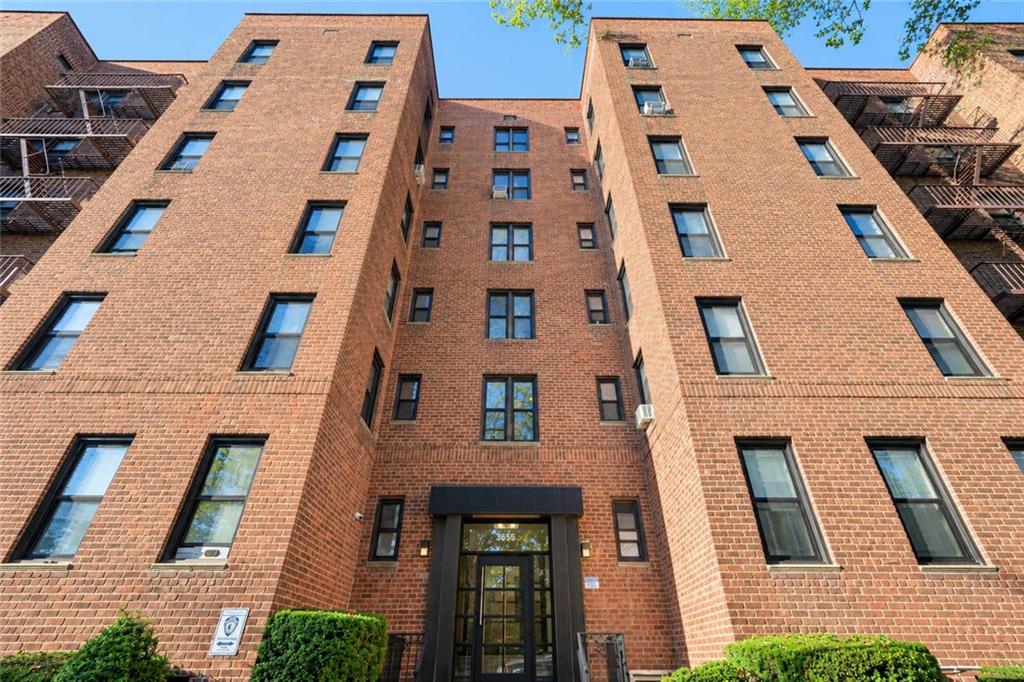Photo of 3655 Shore Parkway #3C, Brooklyn, NY 11235 (MLS # 505650)