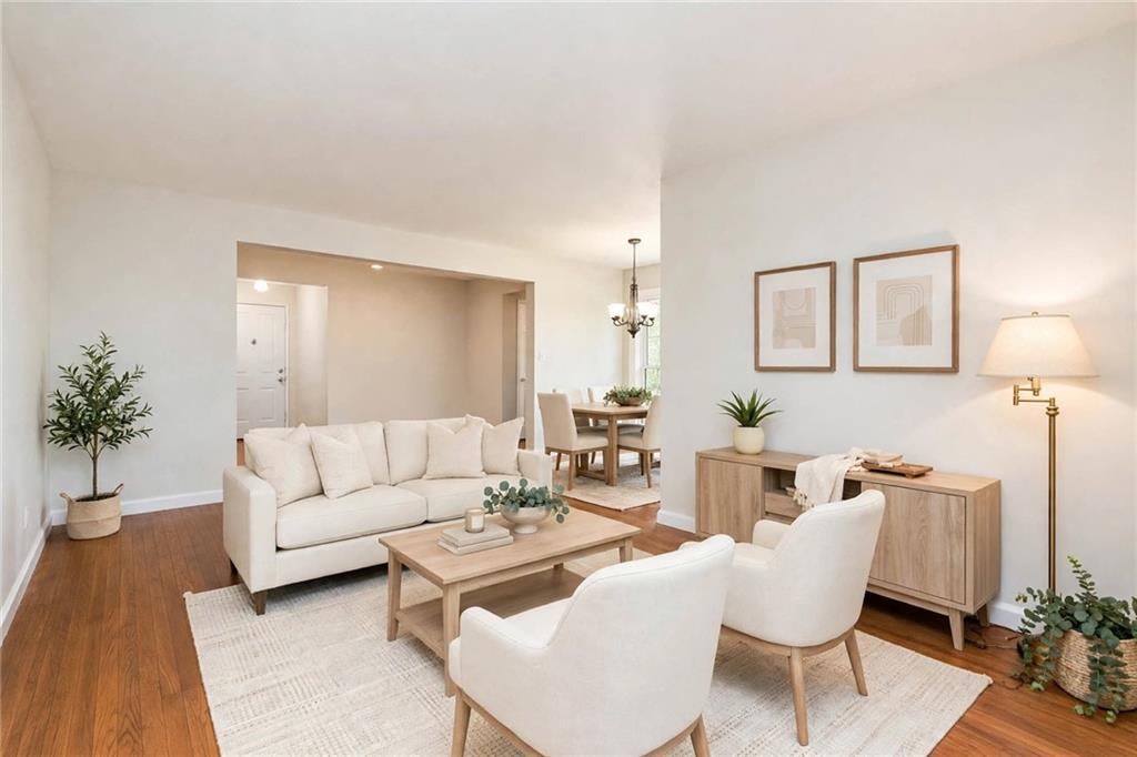 Photo of 3655 Shore Parkway #3C, Brooklyn, NY 11235 (MLS # 505650)