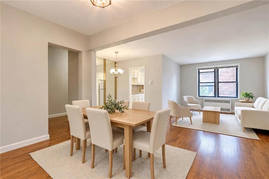Photo of 3655 Shore Parkway #3C, Brooklyn, NY 11235 (MLS # 505650)