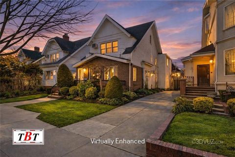 Photo of 1040 24th Street, Brooklyn, NY 11210 (MLS # 500430)