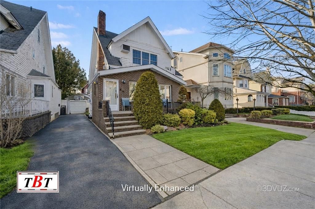 Photo of 1040 24th Street, Brooklyn, NY 11210 (MLS # 500430)