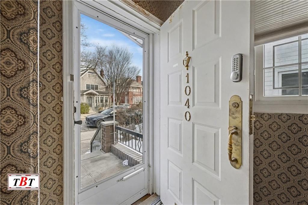 Photo of 1040 24th Street, Brooklyn, NY 11210 (MLS # 500430)