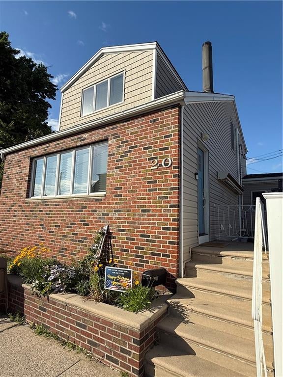 Photo of 20 Ebony Court, Brooklyn, NY 11229 (MLS # 501900)