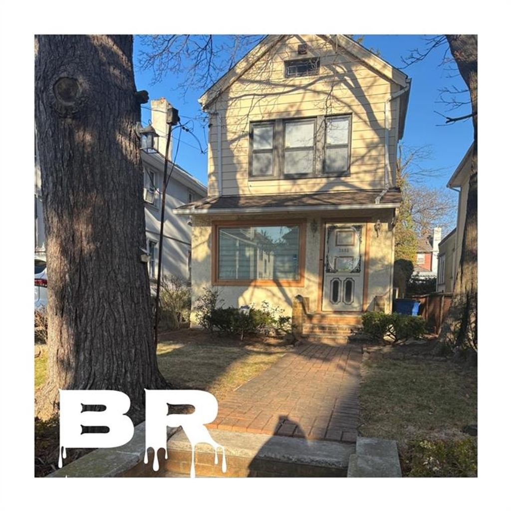 Photo of 3883 Bedford Avenue, Brooklyn, NY 11229 (MLS # 490095)