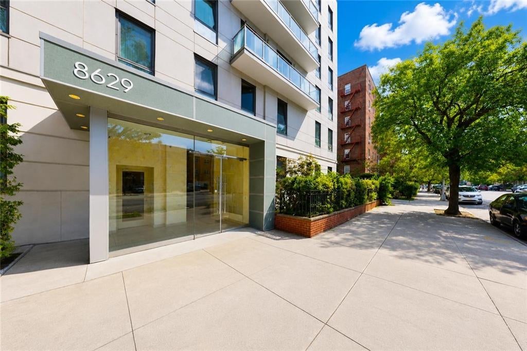 Photo of 8629 Bay Parkway #5G, Brooklyn, NY 11214 (MLS # 503873)