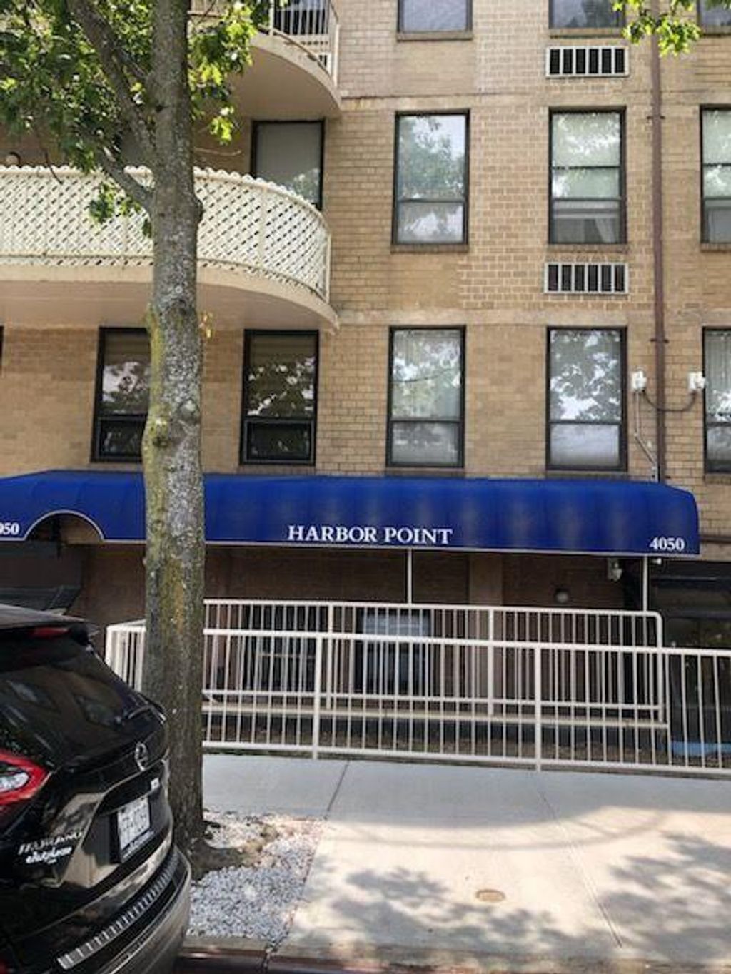 Photo of 4050 Nostrand Avenue #1F, Brooklyn, NY 11235 (MLS # 463907)