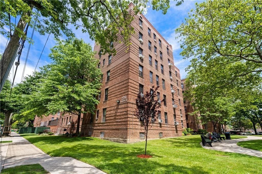 Photo of 2251 Knapp Street #1A, Brooklyn, NY 11229 (MLS # 498330)