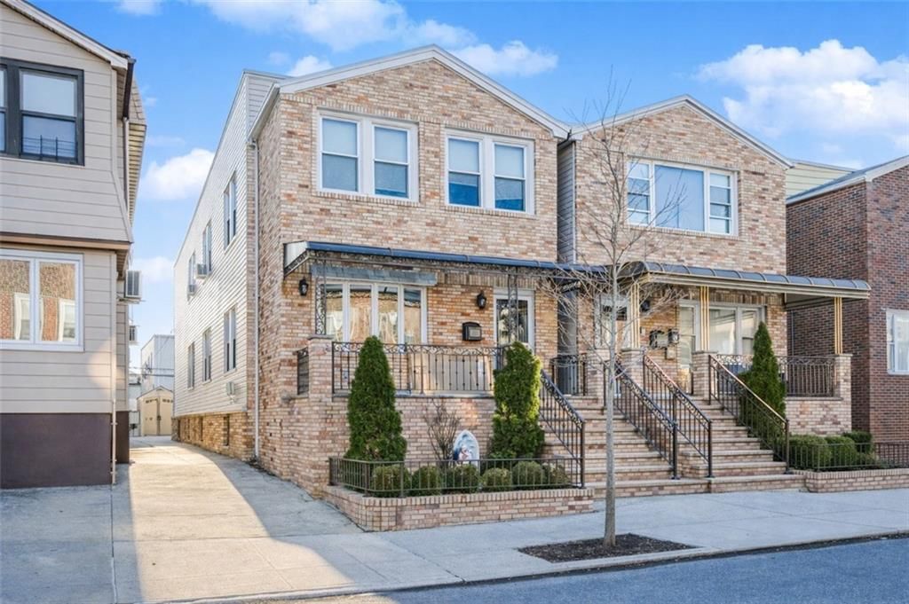 Photo of 1858 5th Street, Brooklyn, NY 11223 (MLS # 499946)