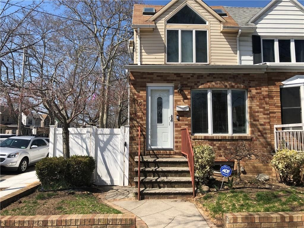 Photo of 3701 Fillmore Avenue, Brooklyn, NY 11234 (MLS # 497545)