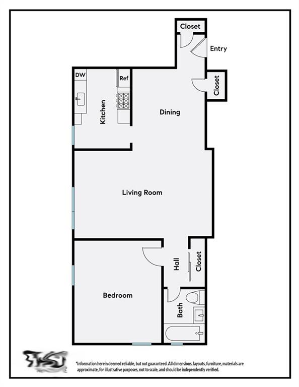 394 Avenue S #2E, Brooklyn, New York image 8