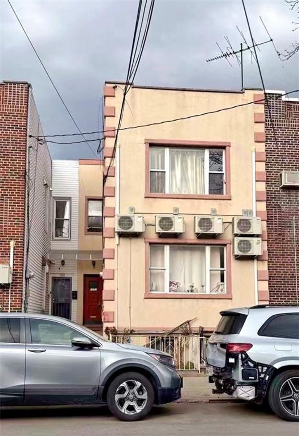 Photo of 1557 64th Street, Brooklyn, NY 11219 (MLS # 500331)