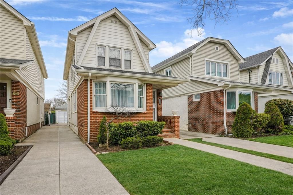 Photo of 3035 Avenue T, Brooklyn, NY 11220 (MLS # 500024)