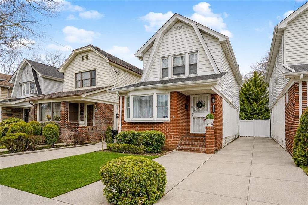 Photo of 3035 Avenue T, Brooklyn, NY 11220 (MLS # 500024)