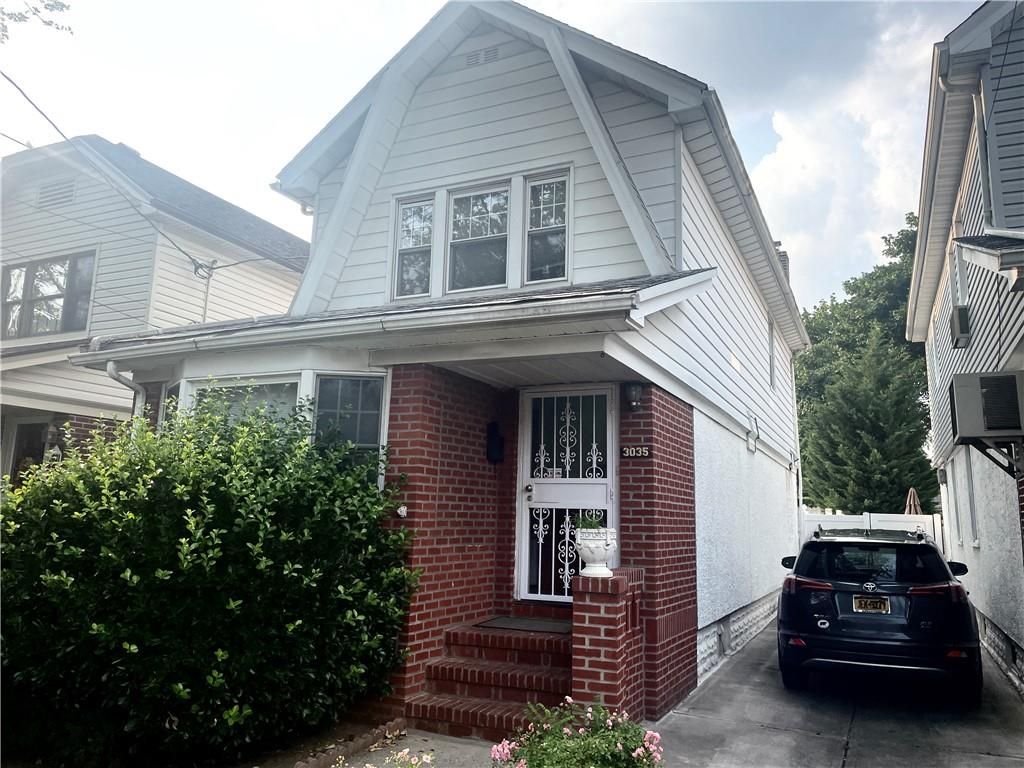 Photo of 3035 Avenue T, Brooklyn, NY 11220 (MLS # 500024)