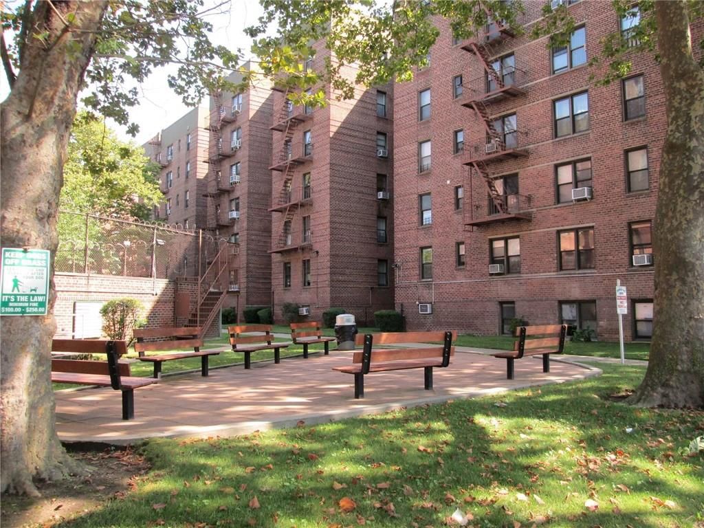 Photo of 3021 Avenue Z #6-H, Brooklyn, NY 11235 (MLS # 501096)