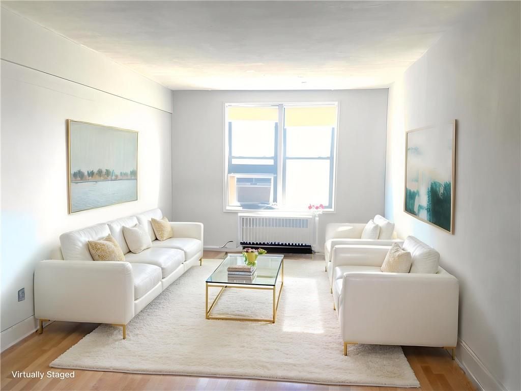 Photo of 3021 Avenue Z #6H, Brooklyn, NY 11235 (MLS # 501096)