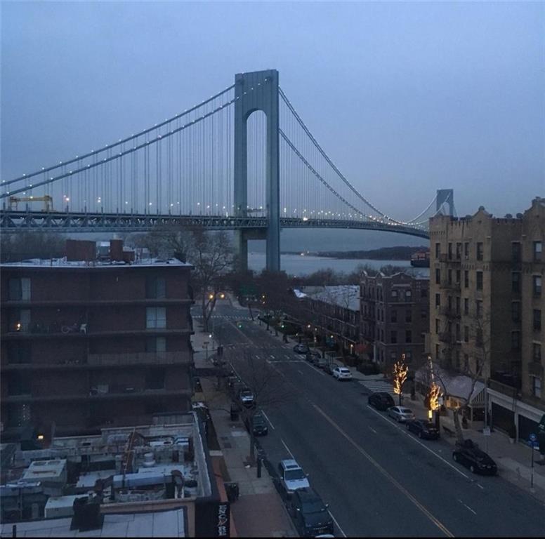 Photo of 9921 4th Avenue #6I, Brooklyn, NY 11209 (MLS # 503920)