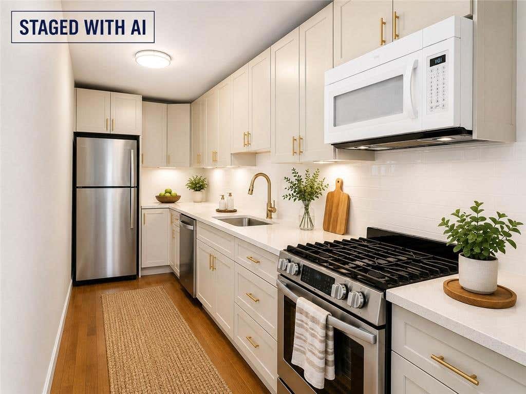 Photo of 601 Surf Ave Avenue #19M, Brooklyn, NY (MLS # 503936)