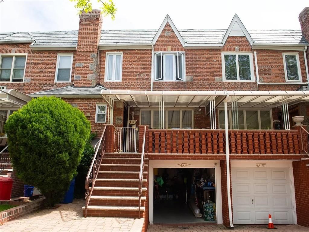 Photo of 4305 Bedford Avenue, Brooklyn, NY 11229 (MLS # 501435)