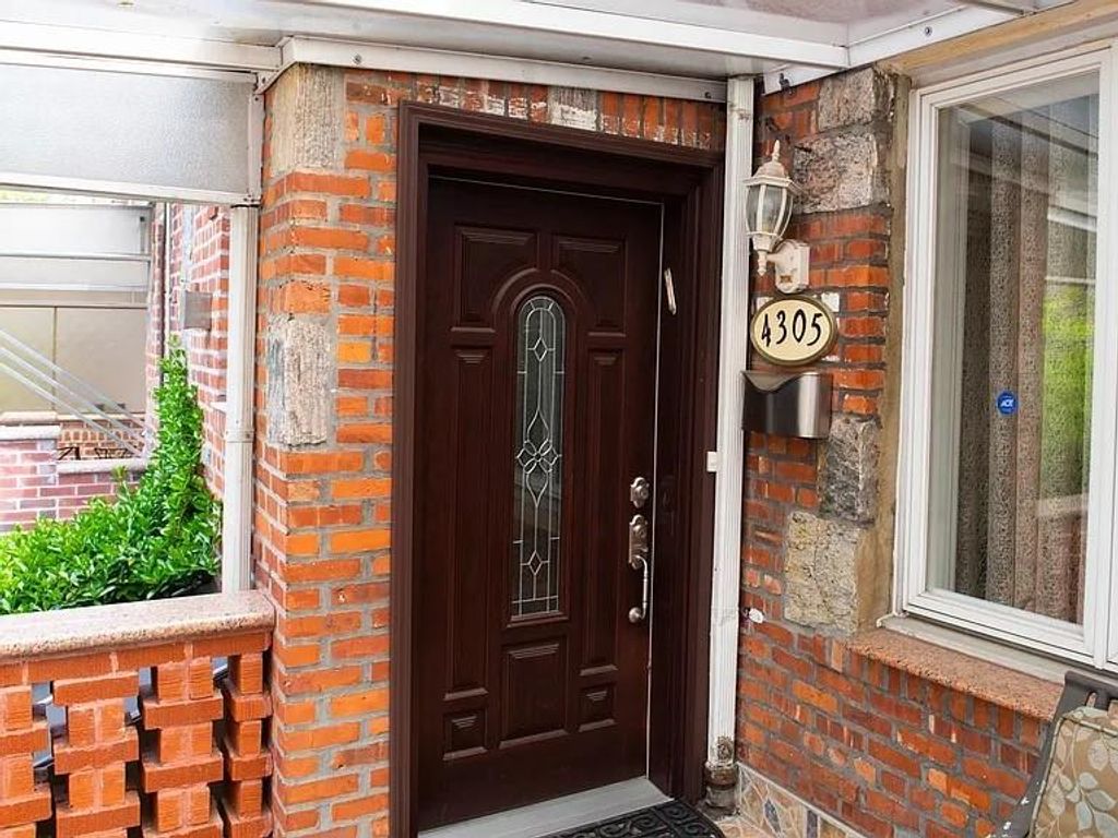 Photo of 4305 Bedford Avenue, Brooklyn, NY 11229 (MLS # 501435)