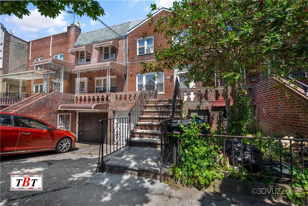 Photo of 1517 34th Street, Brooklyn, NY 11234 (MLS # 494351)