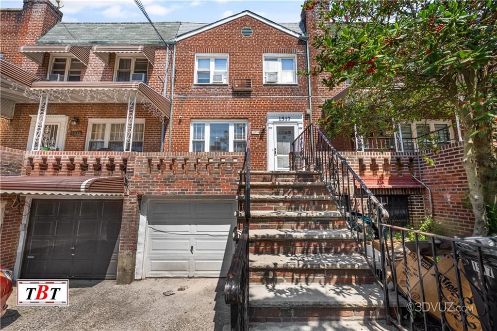 Photo of 1517 34th Street, Brooklyn, NY 11234 (MLS # 494351)