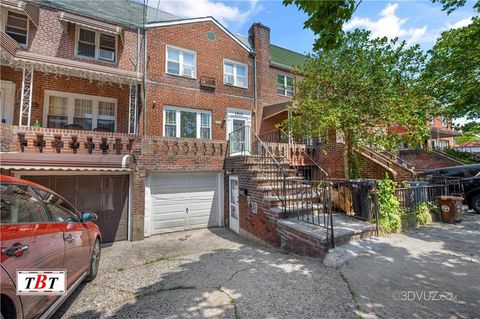 Photo of 1517 34th Street, Brooklyn, NY 11234 (MLS # 494351)