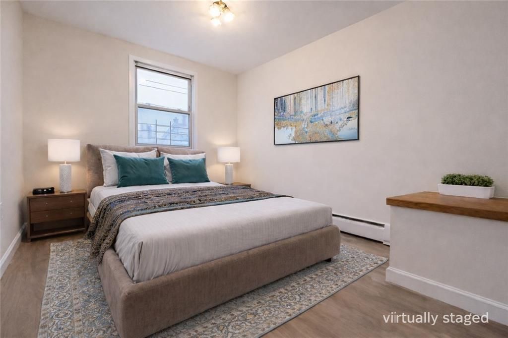 Photo of 2221 126 Street, Brooklyn, NY 11356 (MLS # 500139)