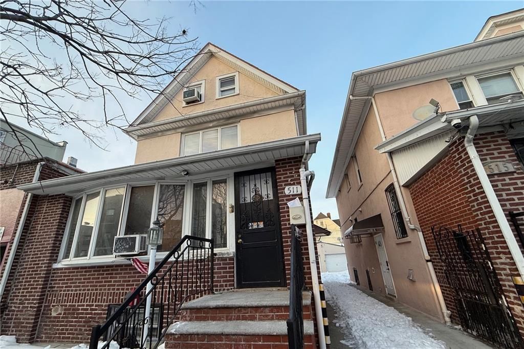 Photo of 511 Senator Street, Brooklyn, NY 11220 (MLS # 498987)
