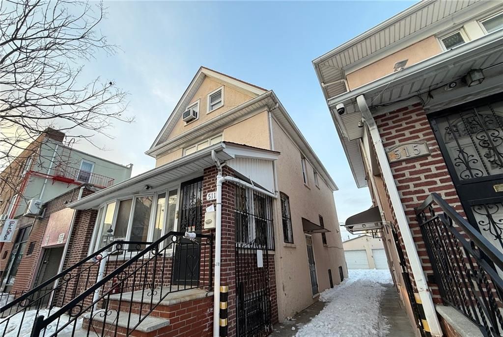 Photo of 511 Senator Street, Brooklyn, NY 11220 (MLS # 498987)