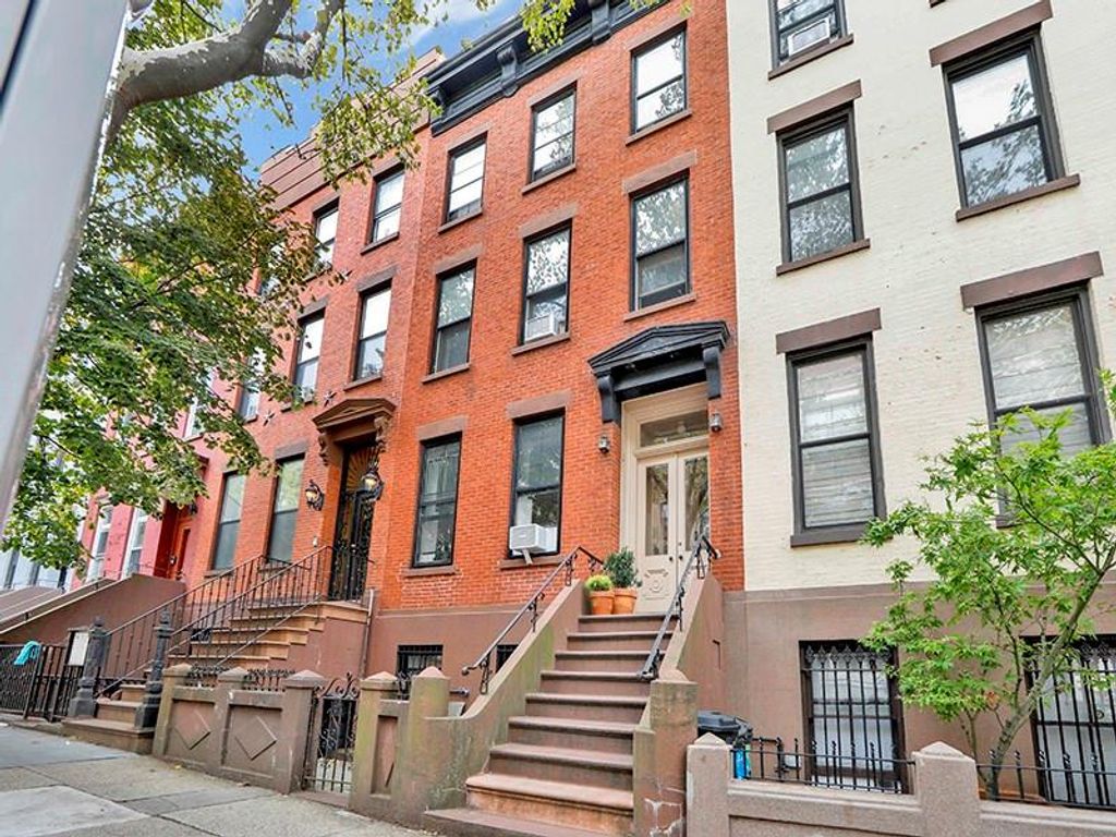 Photo of 152 Summit Street, Brooklyn, NY 11231 (MLS # 501556)