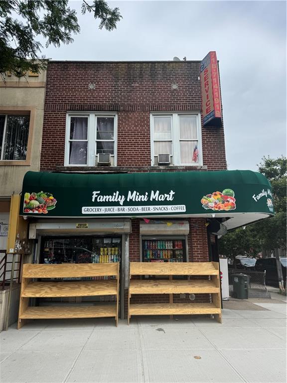 Photo of 2383 65th Street, Bensonhurst, NY 11204 (MLS # 504811)