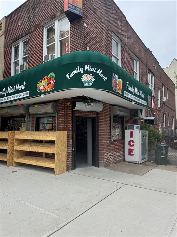 Photo of 2383 65th Street, Bensonhurst, NY 11204 (MLS # 504811)