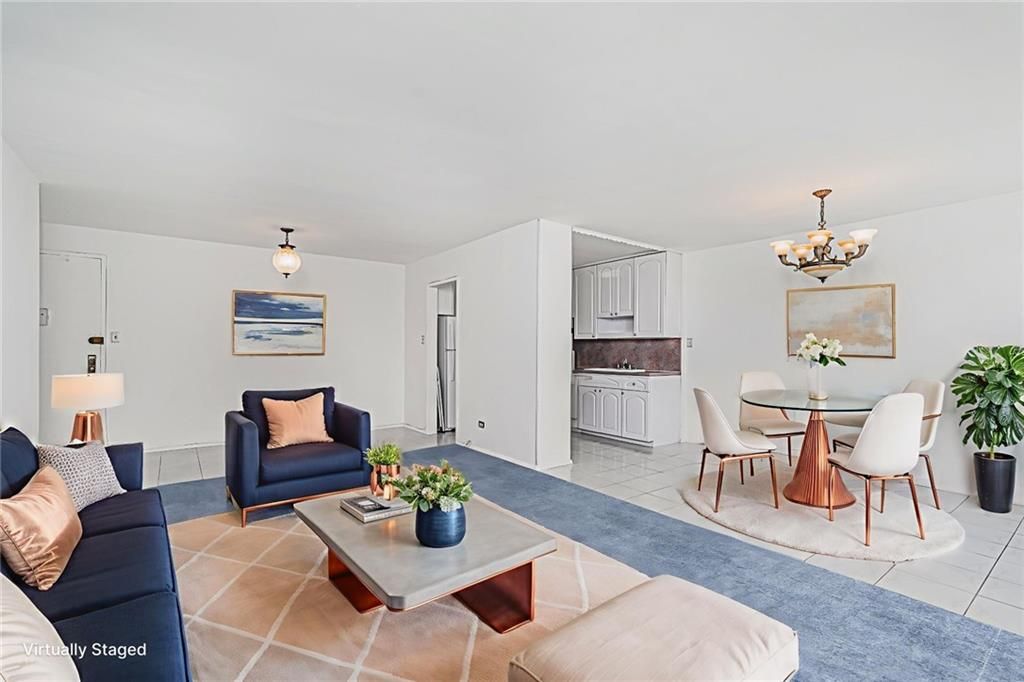 Photo of 1935 Shore Parkway #9F, Brooklyn, NY 11214 (MLS # 495468)