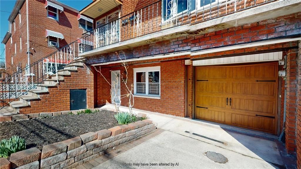 Photo of 1213 Desmond Court, Brooklyn, NY 11235 (MLS # 500000)