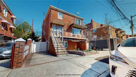 Multifamily For Sale - 1213 Desmond Court<br/> Brooklyn, NY 11235