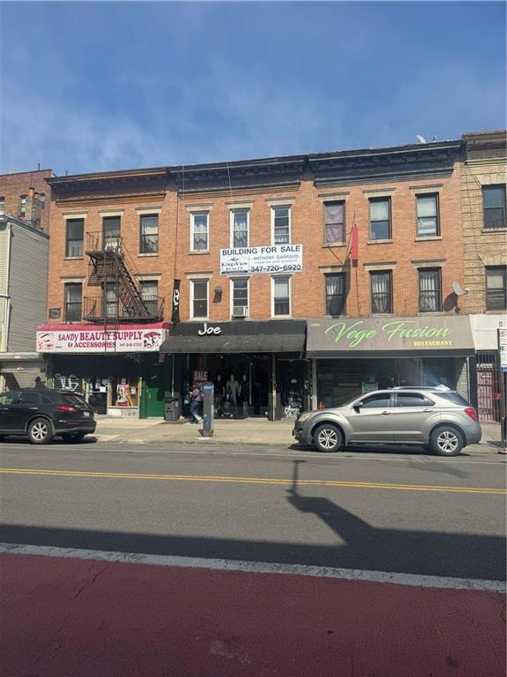 Photo of 2083 Nostrand Avenue, Brooklyn, NY 11210 (MLS # 500960)