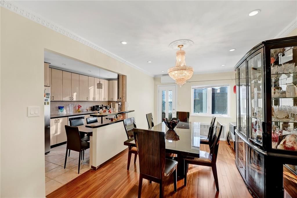 Photo of 138 Bay 11th Street, Brooklyn, NY 11228 (MLS # 500970)