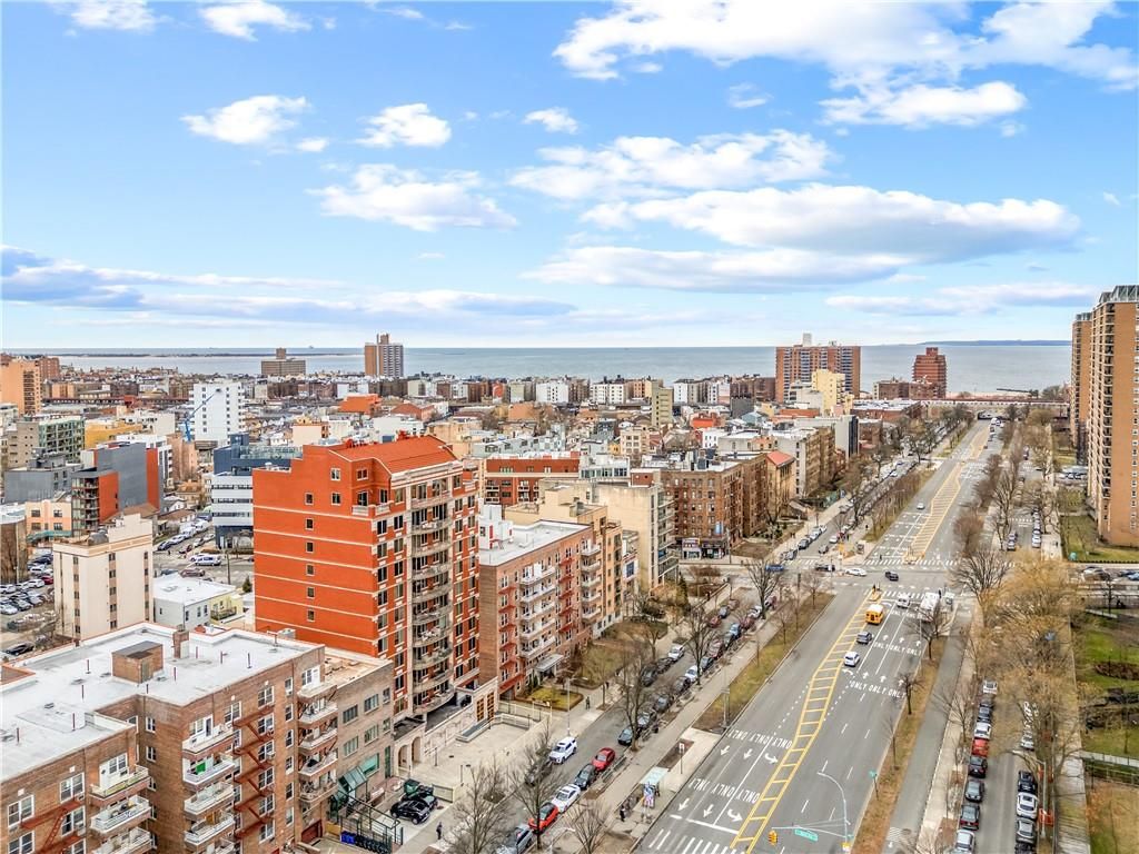 Photo of 2805 Ocean Parkway #3A, Brooklyn, NY 11235 (MLS # 499672)