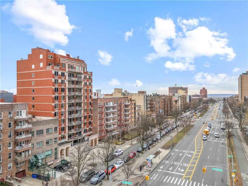 Photo of 2805 Ocean Parkway #3A, Brooklyn, NY 11235 (MLS # 499672)
