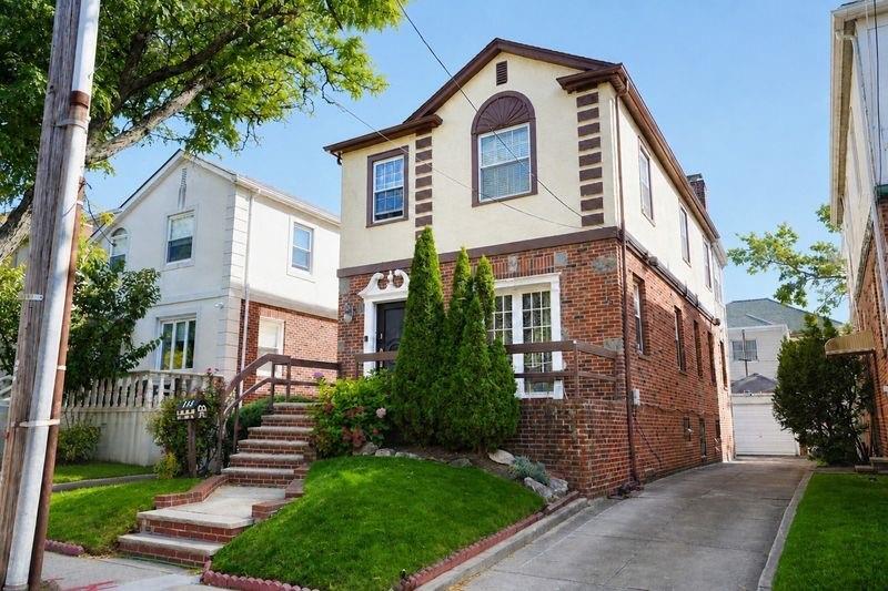 Photo of 143 Irwin Street, Brooklyn, NY 11235 (MLS # 505505)