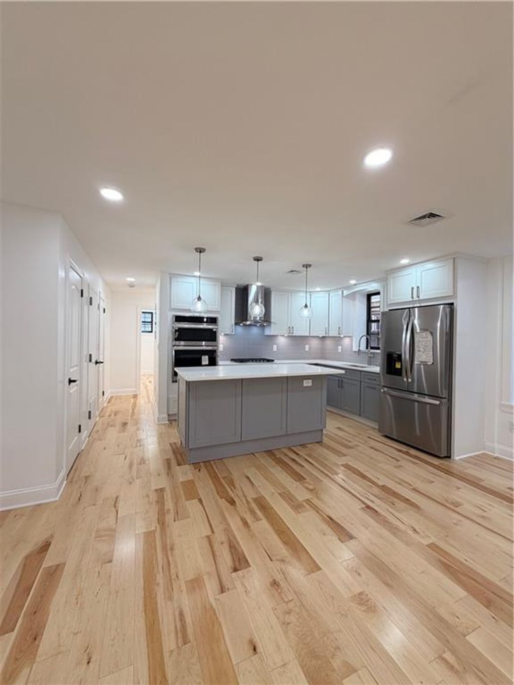 Photo of 550 Jamaica Avenue #2, Brooklyn, NY 11208 (MLS # 500215)