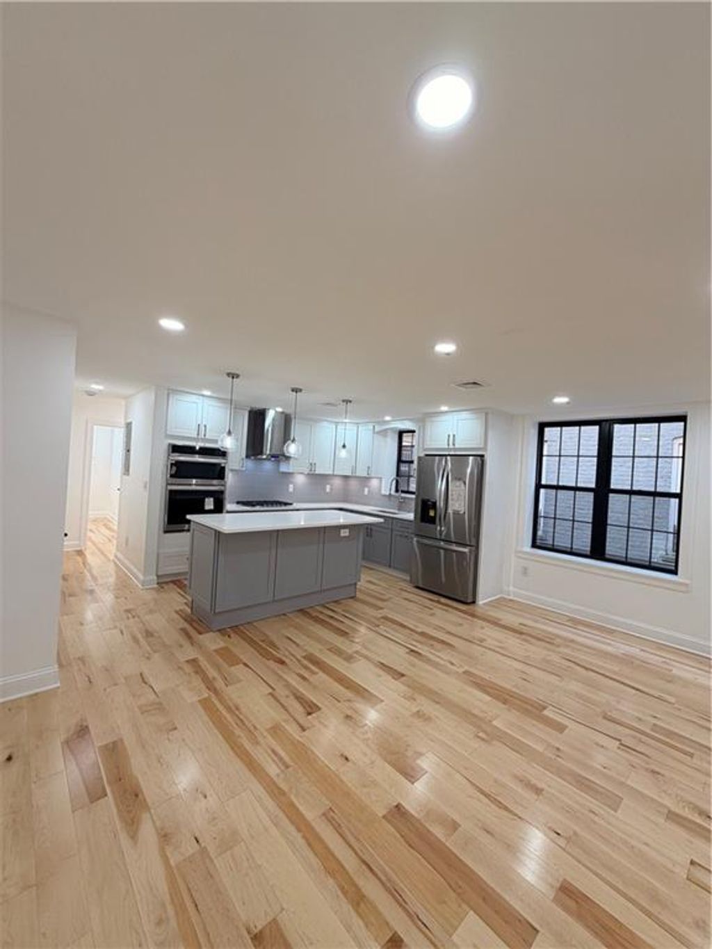 Photo of 550 Jamaica Avenue #2, Brooklyn, NY 11208 (MLS # 500215)