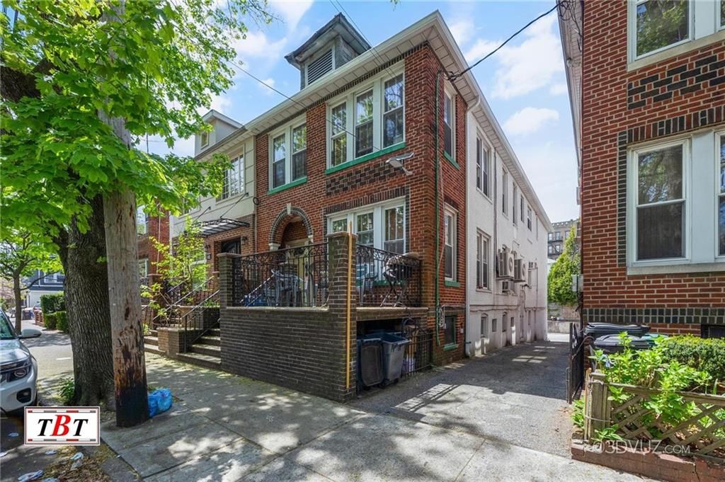 Photo of 1342 10th Street, Brooklyn, NY 11230 (MLS # 492797)