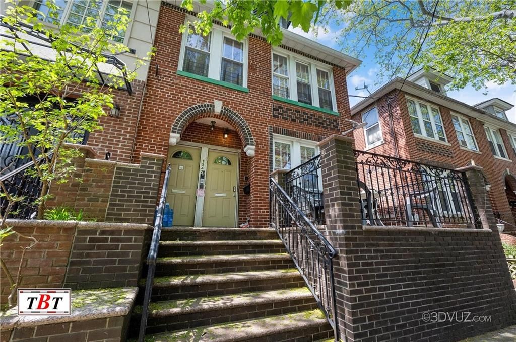 Photo of 1342 10th Street, Brooklyn, NY 11230 (MLS # 492797)